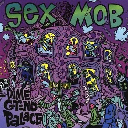 Album Art