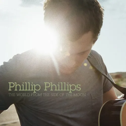 Phillip Phillips - World From The Side Of The Moon [Deluxe]