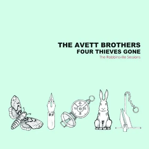 Album Art
