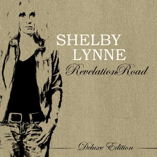Revelation Road