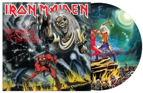 Album Art