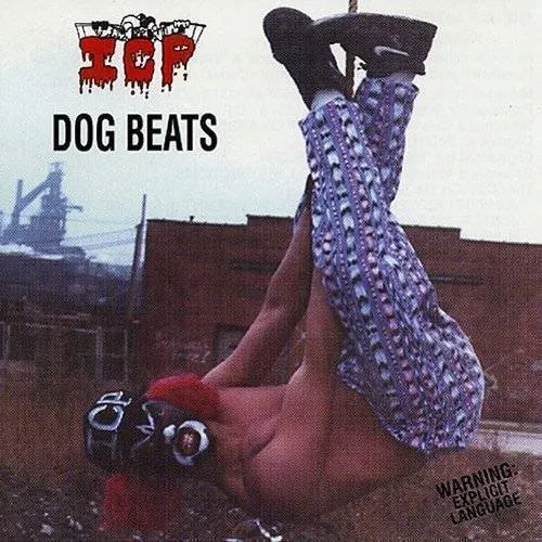 Insane Clown Posse - Dog Beats EP