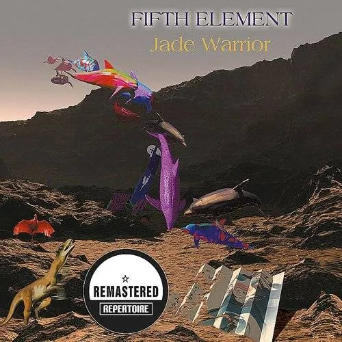 Fifth Element
