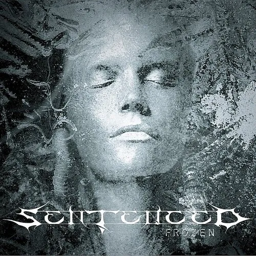 Sentenced - Frozen [Colored Vinyl] (Gate) (Slv) [Reissue] (Ger)