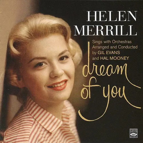 Helen Merrill - Dream Of You (Shm) (Jpn)