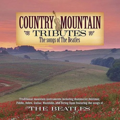 Country Mountain Tributes: The Beatles