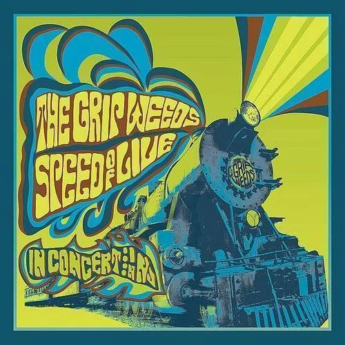 Speed Of Live
