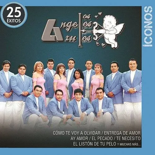 Iconos/25 Exitos