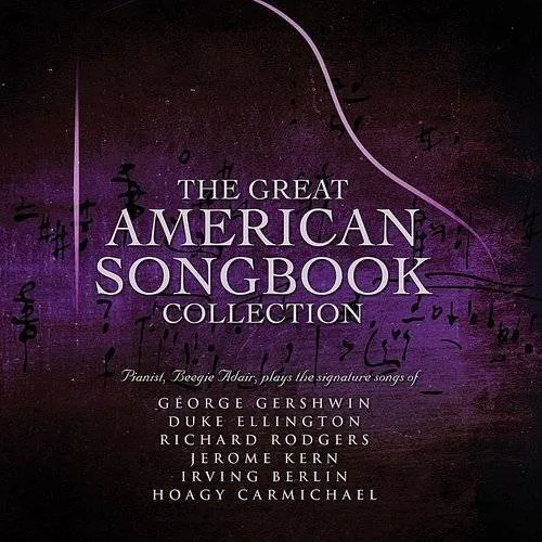 The Great American Songbook Collection