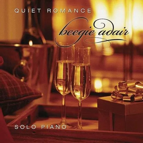 Beegie Adair - Quiet Romance: Solo Piano