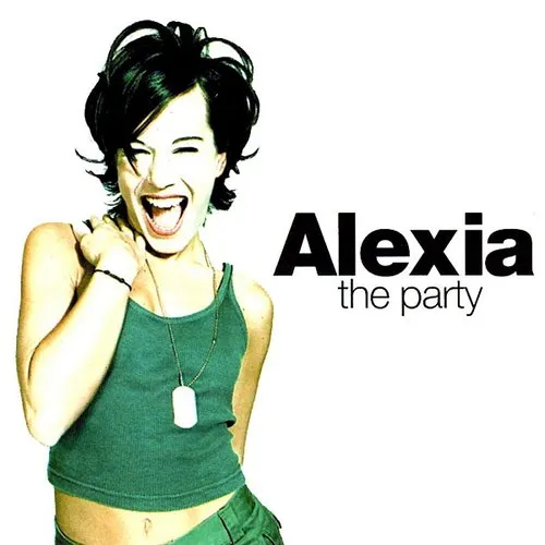 Alexia - Party (Ita)