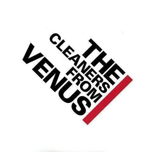 Cleaners from Venus 1