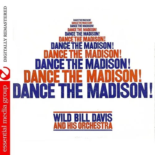 Dance the Madison