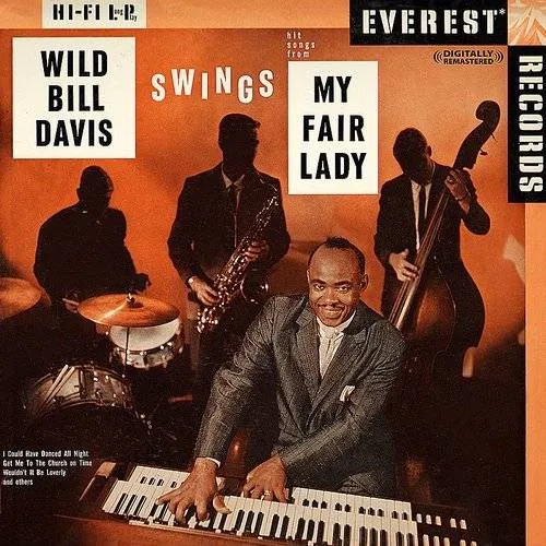 Swings Hit Songs from My Fair Lady