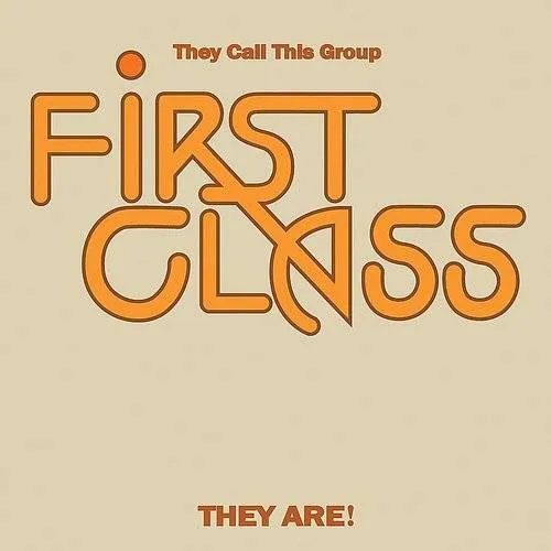 They Call This Group They Are!
