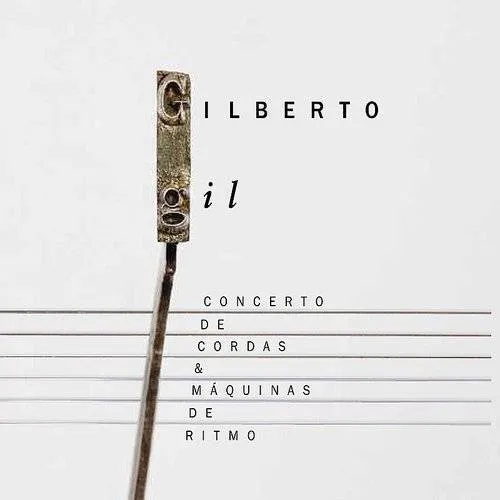Concerto de Cordas E Maquinas de Ritmo