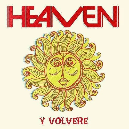 Y Volvere
