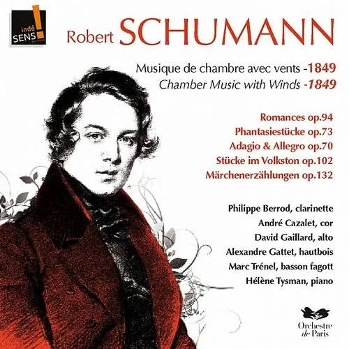 Chamber Music With Winds 1849