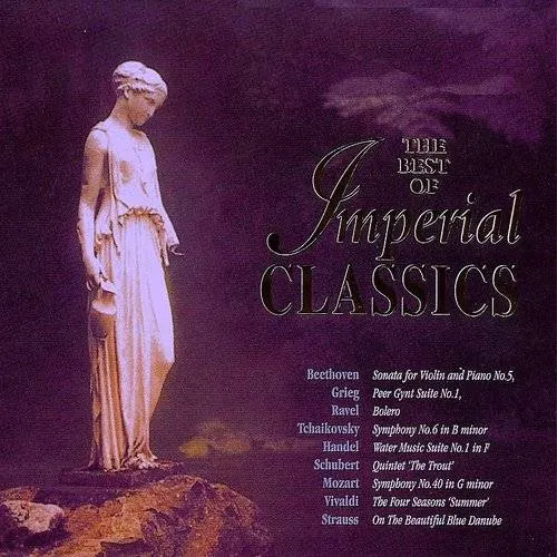 Best Of Imperial Classics