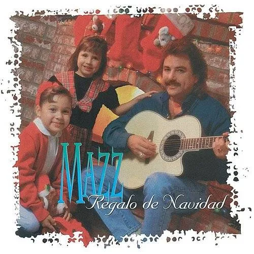 Regalo de Navidad