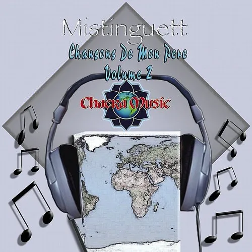 Mistinguett - Chansons De Mon Pere Vol. 2