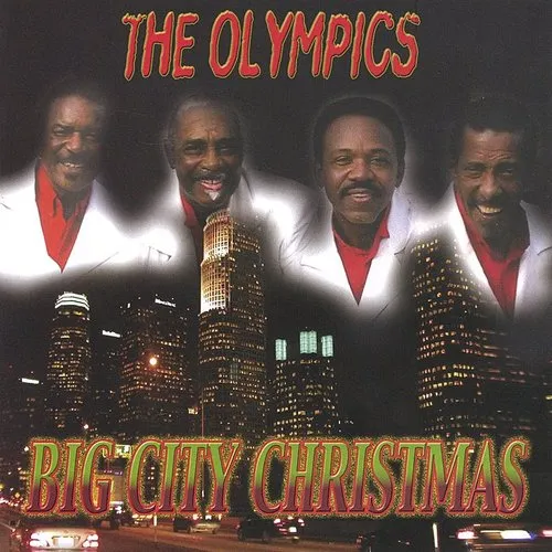 Big City Christmas