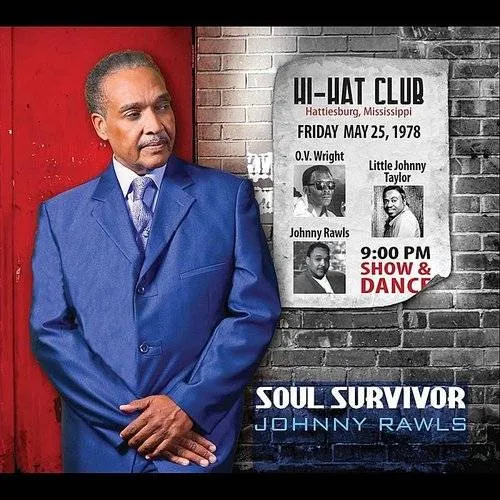 Soul Survivor
