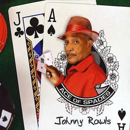 Ace of Spades