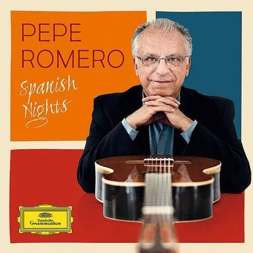 Spanish Nights