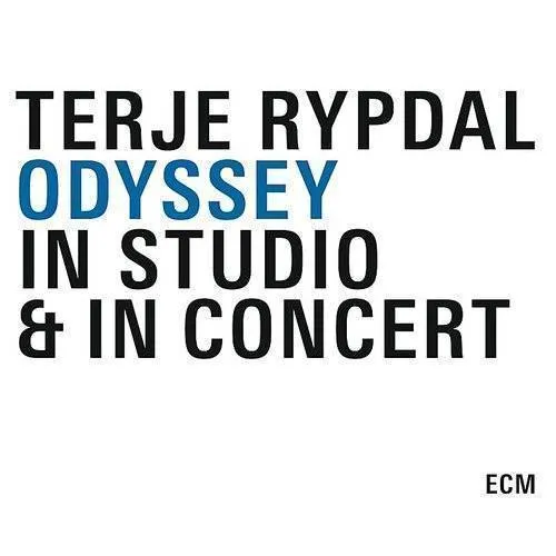 Odyssey-In Studio & In Concert