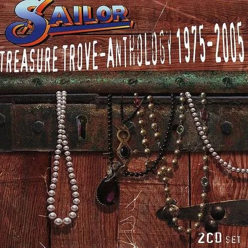 Treasure Trove: Anthology 1977-2007
