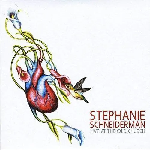 Live at the Old Church