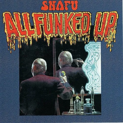 All Funked Up