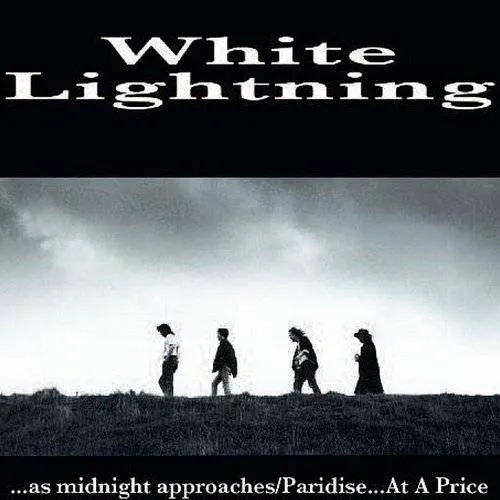 As Midnight Approaches/ Paradise At A Price