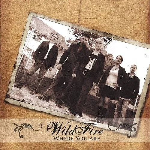 Wildfire - Where You Are