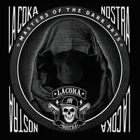Masters Of The Dark Arts