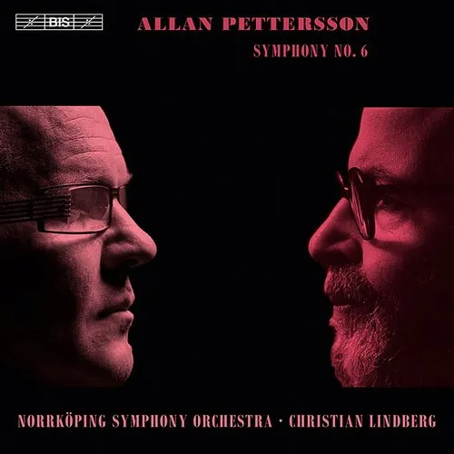 Symphony No 6