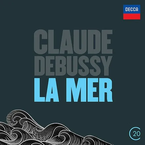 20C: Debussy / la Mer