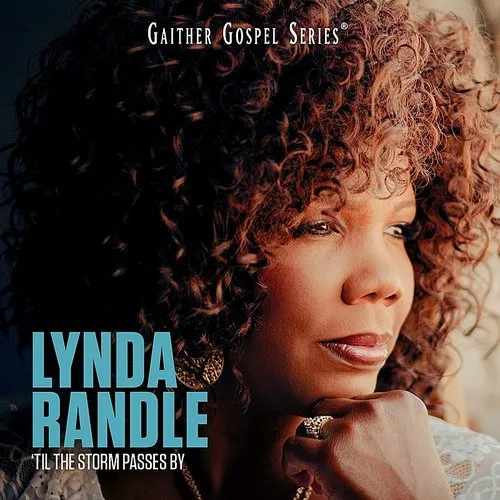 Lynda Randle - Til The Storm Passes By
