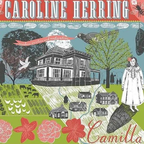 Caroline Herring - Camilla