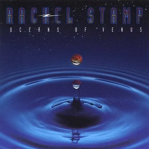 Rachel Stamp - Oceans of Venus