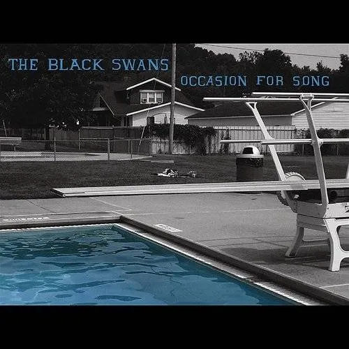 Occasion For Song