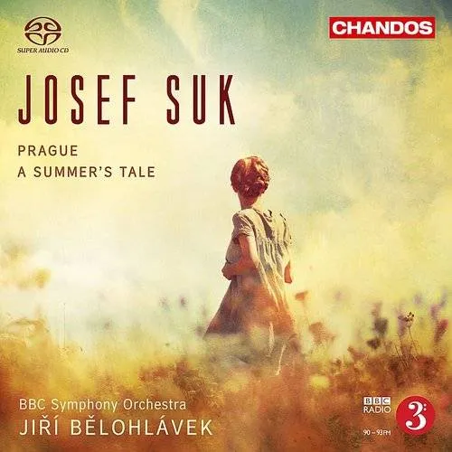 Prague Summer's Tale
