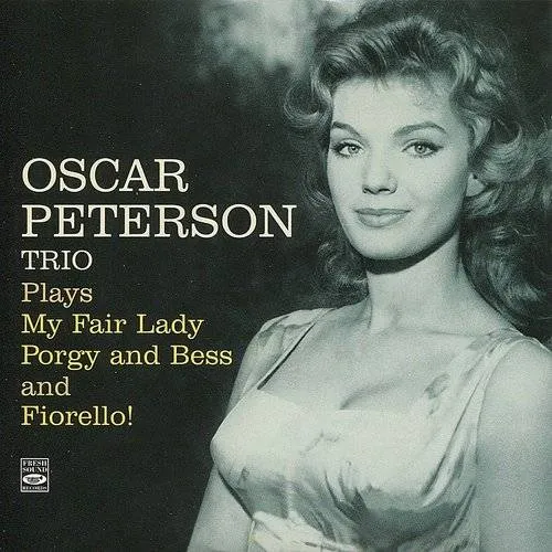 My Fair Lady/Porgy & Bess/Fiorello