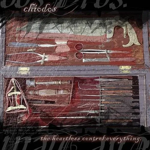 Chiodos - The Heartless Control Everything