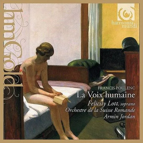 Voix Humaine