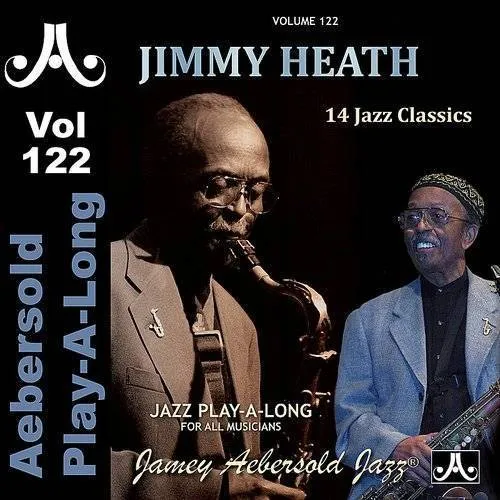 Jimmy Heath