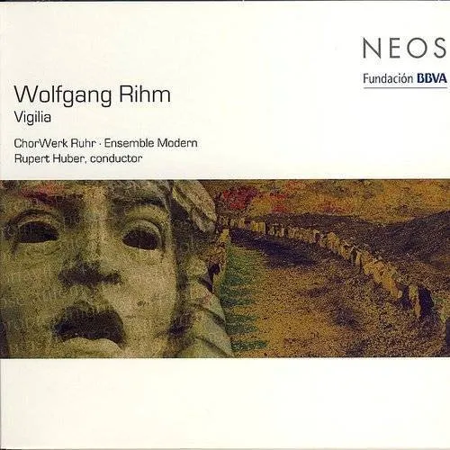 Vigilia for Six Voices & Ensemble