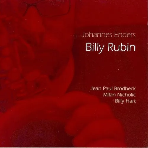 Johannes Enders - Billy Rubin