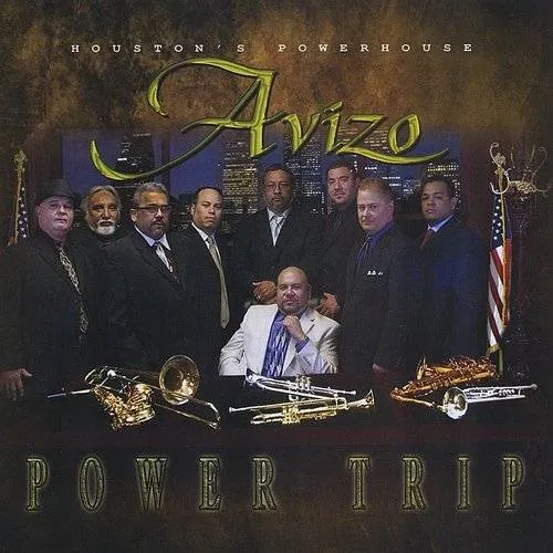 Power Trip